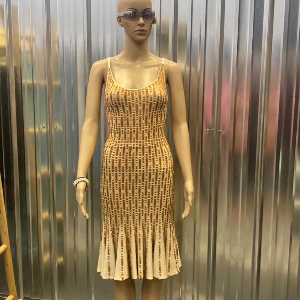 Alice + Olivia dress new with tags